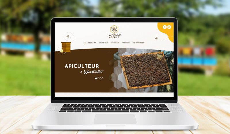 Nouveau site internet Nouveau site internet